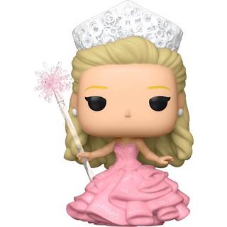 Wicked POP! Movies Vinyl Figure Glinda (Bubble Gown) 9 cm