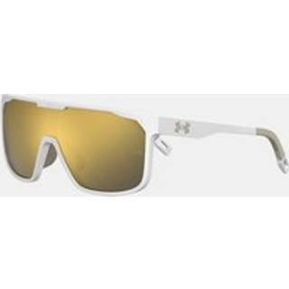 Under Armour UA DEFINE/G Asian Fit 7JX/VP 99 Solbriller Mænd Hvid - White - 99mm