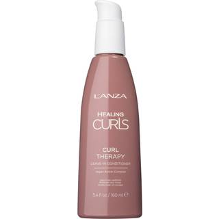 Lanza Healing Curls Curl Therapy Leave-In Conditioner 160 ml