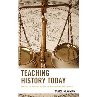 Teaching History Today