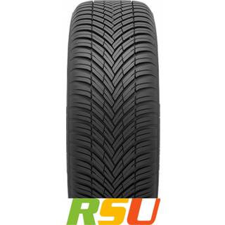 Toyo Celsius AS2 XL BSW M+S 3PMSF 235/55R17 103W