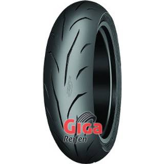 Mitas Sport Force + Rear 140/70-17 66H