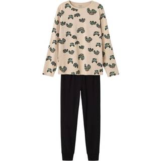 Name It Peyote Monster Truck Pyjamas