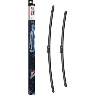 A213S Bosch Aerotwin Viskerblade / Fladblade sæt 750+650mm