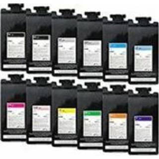 Epson C13T56F300 Ink Cartridge - Original Vivid Magenta - Blækpatron Levende rød