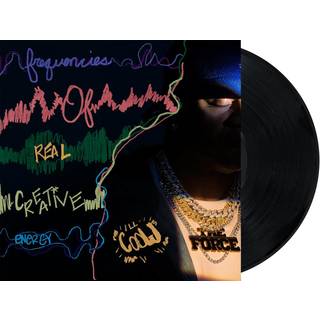 Ll Cool J - The Force