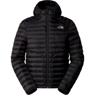 The North Face Hulia Jakke-X-large