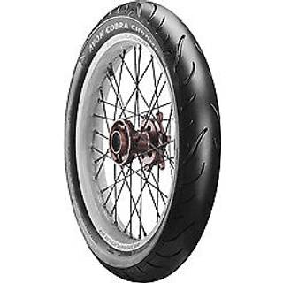 Avon Cobra Chrome ( 140/75 R17 TL 67V Forhjul )