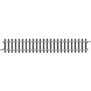 Märklin 2200 H0 Märklin K-spor (uden ballast) 10 stk