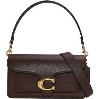 Coach Tabby 26 Skuldertaske mørkebrun