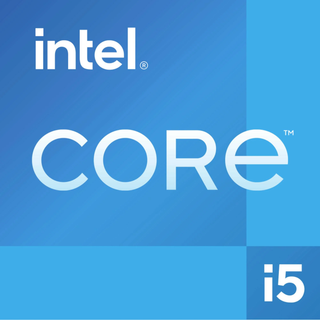 INTEL Core i5-12400 Alder Lake CPU - 6 kerner 2.5 GHz - Intel LGA1700 - Tray without heatsink/fan