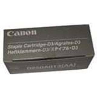 Canon Staples D3 For Use In IR3100CN/680 - Hæftemaskinepatron