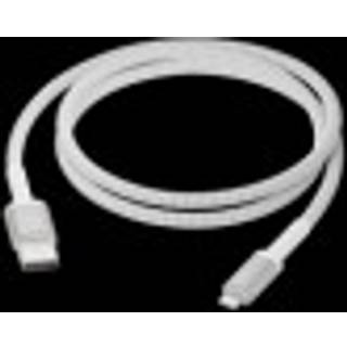 Dbramante1928 flettet USB-A til Lightning-kabel 1,2 m