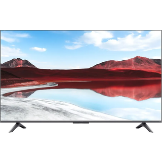 Xiaomi TV A Pro 65'' 165.1 cm (65") 4K Ultra HD Smart TV Wi-Fi Grey, Titanium