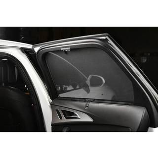 Solgardiner UV - Car Shades - Toyota Auris STC. 2012-2018