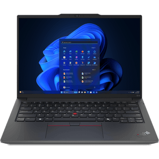 Lenovo ThinkPad E14 Gen 6 (Intel) Intel Core Ultra 7 155H Laptop 35,6 cm (14") WUXGA 16 GB DDR5-SDRAM 512 GB SSD Wi-Fi 6E (802.1
