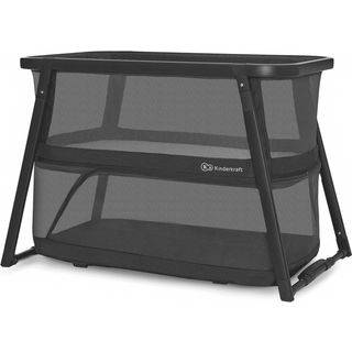 Kinderkraft SOFI PLUS Weekendseng, Grey