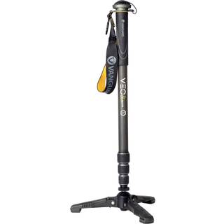 Vanguard VEO 2S AM-264TR Monopod with Tri-Feet