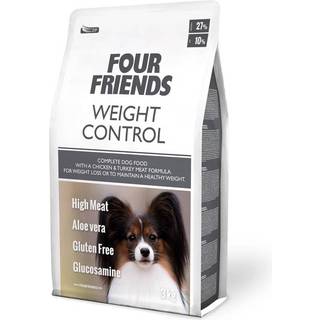 FourFriends Weight Control - 3 kg