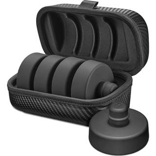 Spigen Tesla Model Lifting Jack Pads - Black
