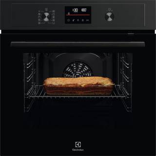 Electrolux pyrolyseovn OOP801NB - På lager i butik