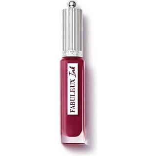 Bourjois Fabuleux Ink Lacquer 07 Raisin To Live 3,5 ml