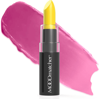 MoodMatcher Lipstick 3,5 gr. - Yellow