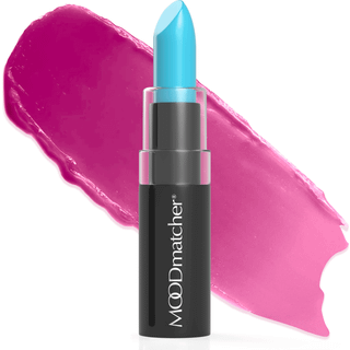 Moodmatcher Color Changing Lipstick Blue 3.5 g