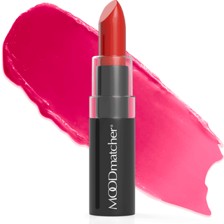 Moodmatcher Color Changing Lipstick Red 3 g