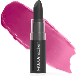 Moodmatcher Color Changing Lipstick Black 3 g