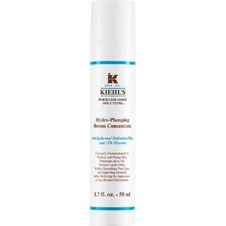 Kiehl's Dermatologist Solutions Hydro-Plumping Re-Texturizing Serum Concentrate 50 ml