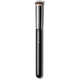 MAC 270S Mini Rounded Slant Brush
