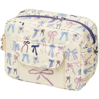 Maanesten Toilettaske - Reva - Cute Bows