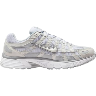 Nike P-6000-sko til kvinder - hvid - 39