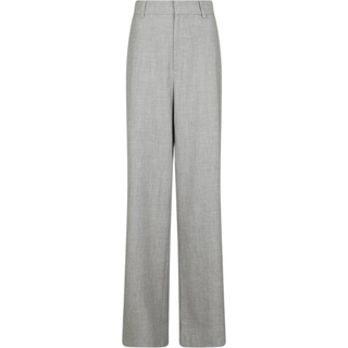 Neo Noir Bukser - Emmett - Grey Melange