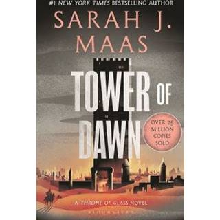 Sarah J. Maas - Tower of Dawn: From the # 1 Sunday Times b...