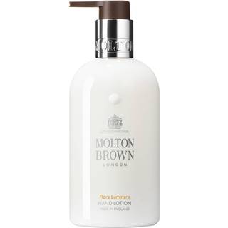 Molton Brown Flora Luminare Hand Lotion (300 ml)