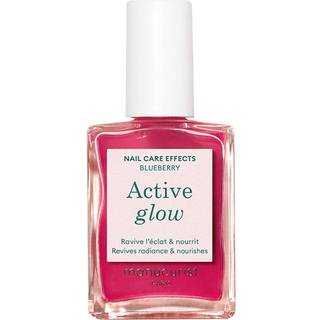 Manucurist Active Glow Blueberry 15 ml