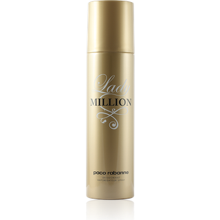 Rabanne Lady Million Deodorant Spray 150 ml