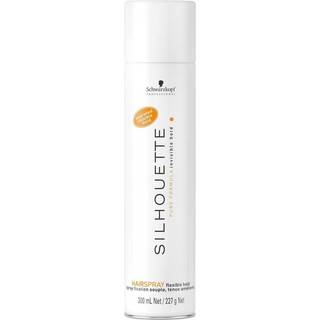 Schwarzkopf Professional Silhouette Flexible Hold Hairspray 300 ml