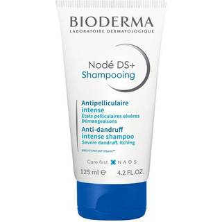 Bioderma Nodé DS+ Shampoo 125 ml