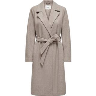 Onlalvilda Life Wrap Coat Otw