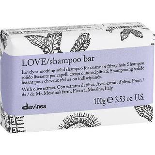 Davines LOVE Shampoo Bar 100 g