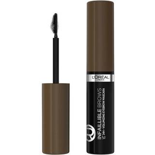 Mascara BrowArtistPlump 1.0 Ebony
