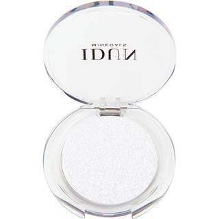 IDUN Minerals Mineral Single Eyeshadow Snöflinga