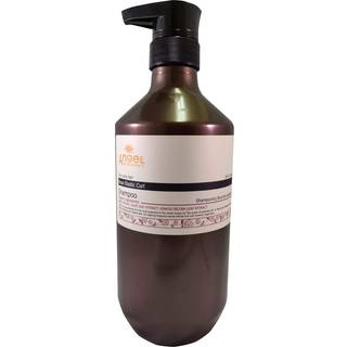 Angel Rose Elastic Curl Shampoo - 400/800ml - 800ml