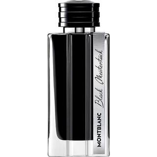 Montblanc Collection Black Meisterstuck Eau de parfum 125 ml