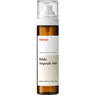 ma:nyo Bifida Beskyttende fugtgivende spray Genoprettende hudbarriere 120 ml - 120 ml