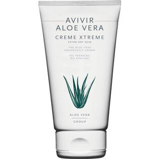 AVIVIR Aloe Vera Creme Xtreme 150 ml