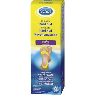 Scholl Intense Nourish Foot Cream - Pharma 60 ml